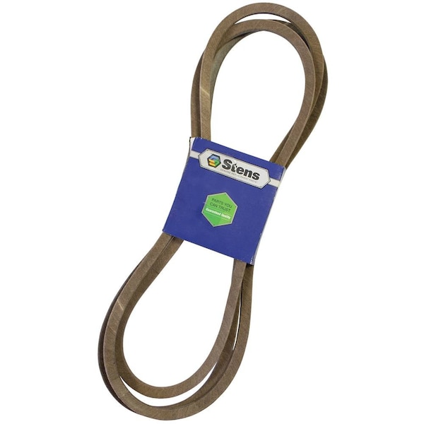 Stens New Oem Replacement Belt For Ferris Many Is1500Z Series Mowers 5104065Yp, 5103656, 5104065, 5023435 266-189 - main